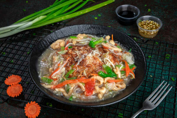 Schezwan Noodle - Image 4
