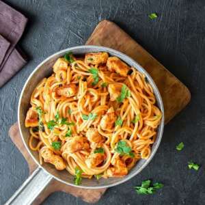 Schezwan Noodle - Image 3