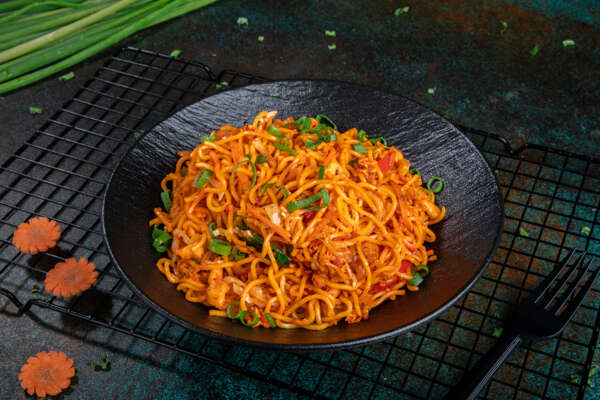 Schezwan Noodle