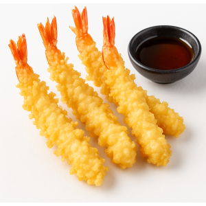 Shrimp Tempura