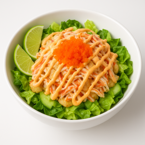 Crab Salad