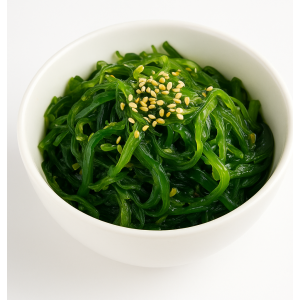 Seaweed Salad
