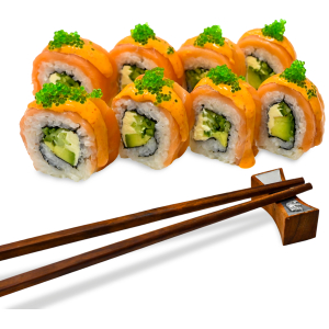 Alaska Roll