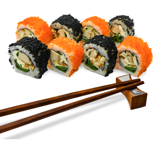 Cheese Roll