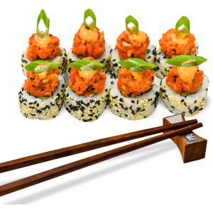 Maguro Pirikara
