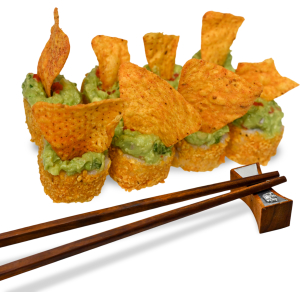 Mexican Roll