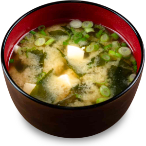 Miso Soup