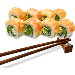 Samurai Roll