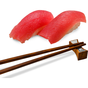 Tuna Nigiri
