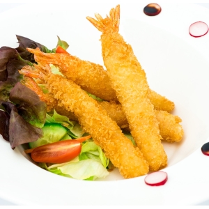 Eby Tempura
