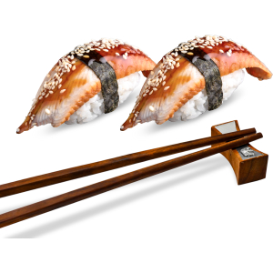 Unagi Nigiri