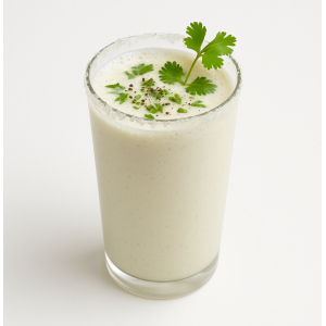 Salted Lassi