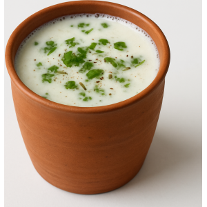 Chaas(Butter Milk)