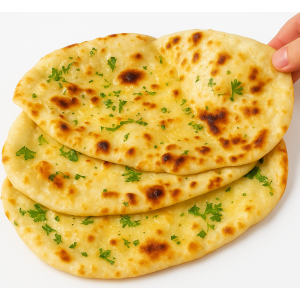 Butter Naan
