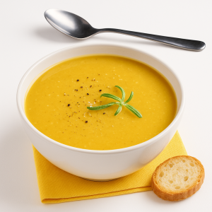 Dal Soup