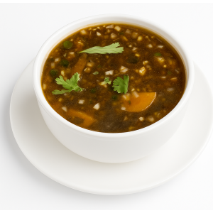 Manchow Soup