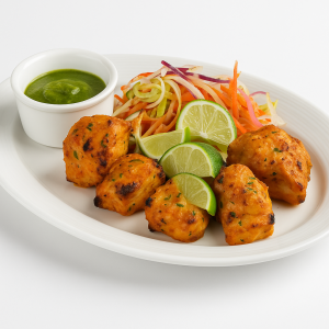 Chicken Tikka