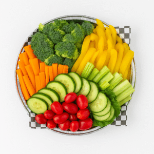Veg Platter