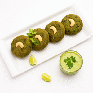 Hara Bhara Kabab
