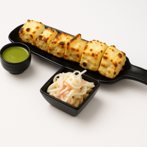 Paneer Malai Tikka