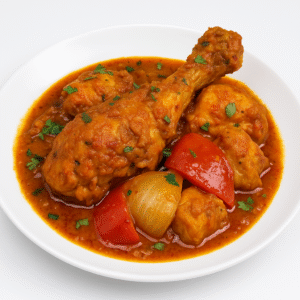 Chicken Do Payza