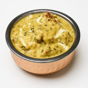 Methi Malai Chicken