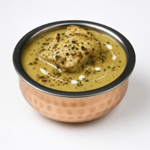 Chicken Kali Mirch