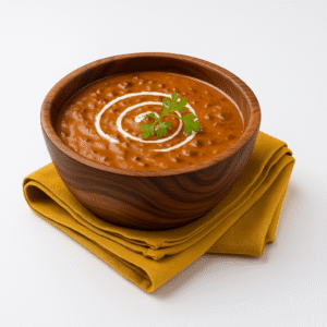 Dal Makhani