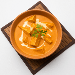 Shai Paneer