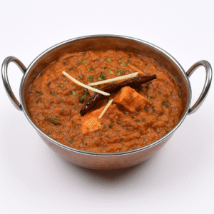 Kadai Paneer