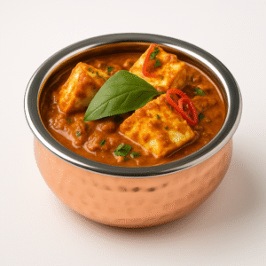 Paneer Butter Masala