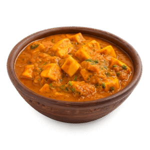 Paneer Amritsari