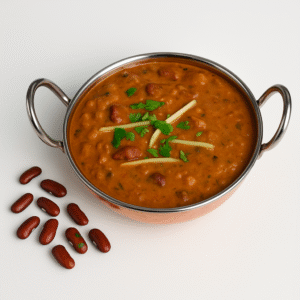 Rajma Masala