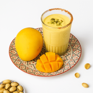 Mango Lassi
