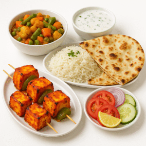 Veg Combo