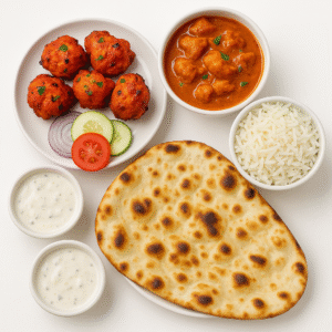 Non-Veg Combo