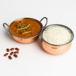 Rajma Chawal